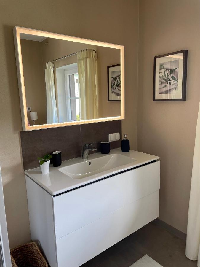 S'Kraftplatzl Apartment บาดเอาส์ซี ภายนอก รูปภาพ