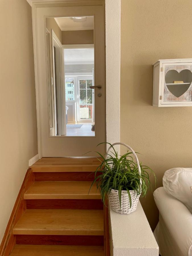 S'Kraftplatzl Apartment บาดเอาส์ซี ภายนอก รูปภาพ