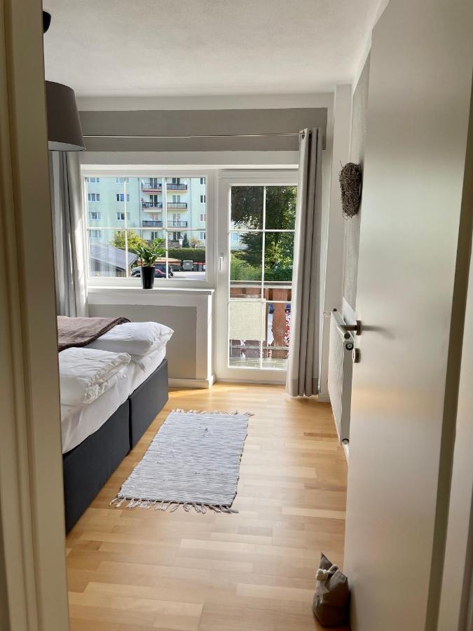 S'Kraftplatzl Apartment บาดเอาส์ซี ภายนอก รูปภาพ