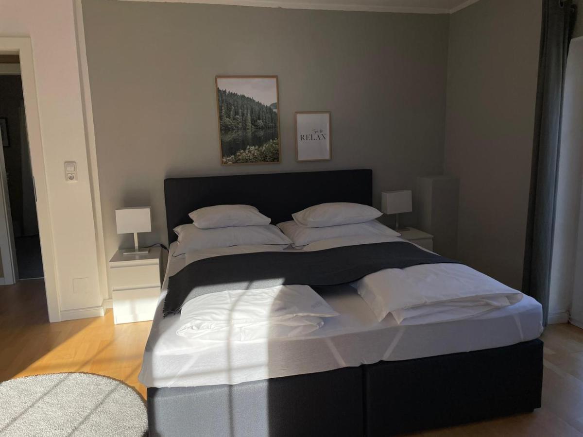 S'Kraftplatzl Apartment บาดเอาส์ซี ภายนอก รูปภาพ