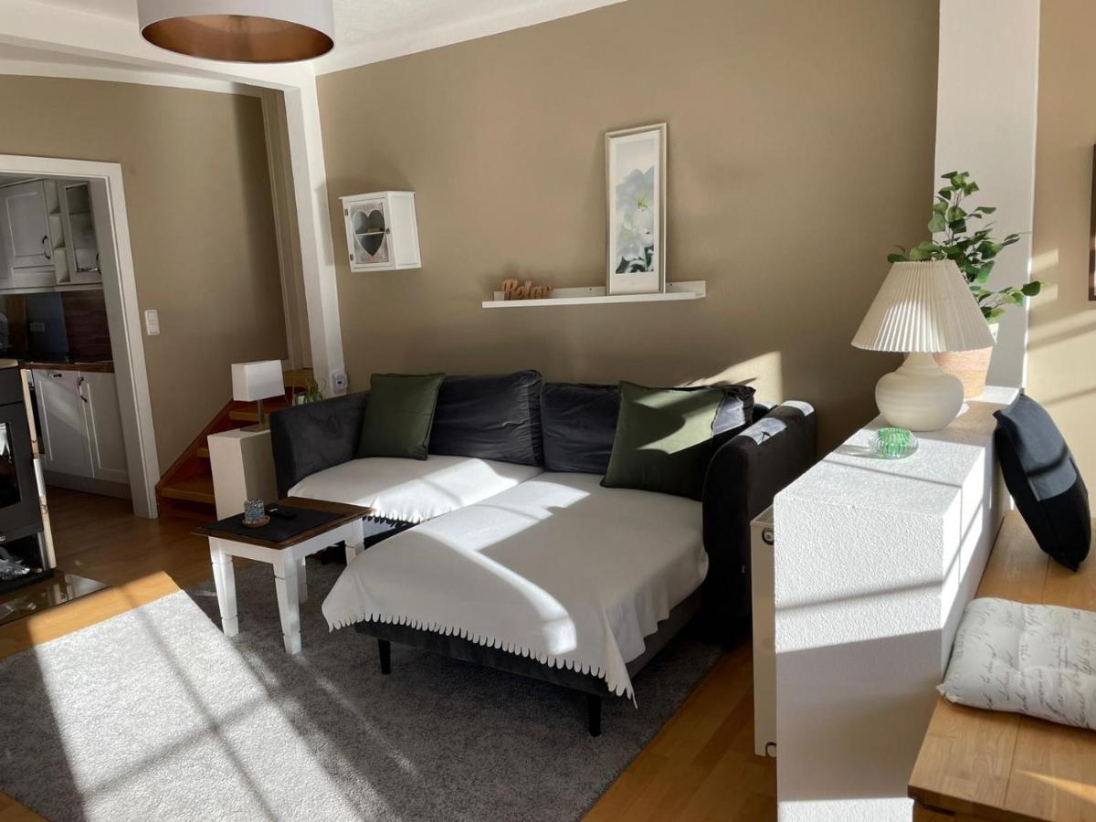 S'Kraftplatzl Apartment บาดเอาส์ซี ภายนอก รูปภาพ
